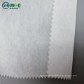 High Quality 60gsm Non Woven Embroidery Backing Paper 80% Viscose Rayon fabric for Embroidery Products